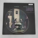 Katia And Marielle Labeque Gladrags LP Vinyl Record Album