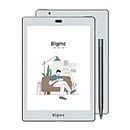 Bigme S6 Color Lite Ereader 7.8" Eink Tablet 4G 64GB ePaper Tablet E-Ink Screen Mark Up eBooks Support Google Play Digital Notepad with Stylus and Cover