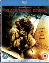 Black Hawk Down Blu-ray (2006) NEW