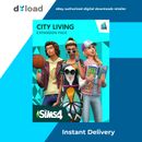 The Sims 4: City Living - Xbox One (2016) NTSC