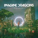 Origins - Imagine Dragons CD Sealed ! New !