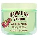 Hawaiian Tropic After Sun Body Butter White, 200 ml