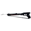 SA Sports Outdoor Gear Drophog Ambush w/ Latex Bands and Spear Shaft 30cm Micro Speargun Fishing Tool Black 753