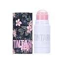 Tintark Solid Perfume Stick, Portable Perfumes for Women and Man, Travel Size, Lightly Scented, Vegan Natural & Safe Ingredients, Long Lasting Fresh Sweet Sexy (10 MIDNIGHT BLOSSOM)