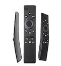 Universal Remote Control for Samsung Remote Control - Direct for All Samsung TV Remote LCD LED QLED SUHD HDR 4K 8K 3D Frame Curved Solar Smart TVs, with Buttons for Netflix, Prime Video, WWW