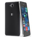 Teléfono celular original Microsoft Lumia 650 16 GB 8,0 MP desbloqueado de fábrica 4G 2-SIM 5,0
