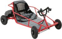 Kids Go Kart Razor 350-Watt Electric Powered Off-Road Dune Buggy Steel Frame HD
