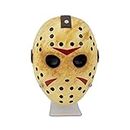 Paladone Friday The 13th Jason Mask Light - Officially Licensed Merchandise