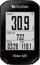 Bryton Rider 420E GPS Cycling Computer