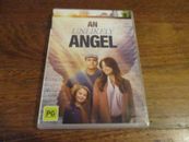 FREE POSTAGE AN UNLIKELY ANGEL 2022 DVD DOLBY AUDIO PG