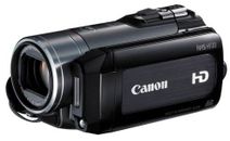 Canon full high-definition digital video camera iVIS HF20 IVISHF20