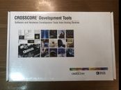 E Crosscore Development Tools Software And Hardware Analog Devices ADZS Ezlite