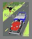 Ricky the Riding Lawn Mower (Lighthouse Kids!)