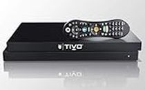 TiVo Edge for Cable (Includes Product Lifetime Service (AIP) a $549.99 Value) | Cable TV, DVR and Streaming 4K UHD Media Player with Dolby Vision HDR and Dolby Atmos