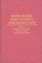 Home-Based Employment Y Familia Life Hardcover