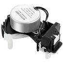 w10913953 49tyz-e120a1 Washer Shift Actuator Replacement by AMI PARTS Fit for Whirl-Pool Ken-More Washing Machine Replaces W10597177 W10815026 W10913953VP WPW10597177 AP6037270 PS11769864