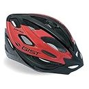 GIST Unisex Adult Control Helmet, Red, L-XL