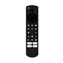 ZIEVA Compatible for Onida Smart Tv Remote – Without Voice - Hot Keys Prime Video, Netflix, Amazon Music and Apps Use for LCD LED OLED QLED UHD 4K Android TVs