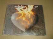 The Frames: Picture of Love UK CD Single Neuwertig