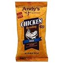 Andy's Chicken Breading Mild 10.0 oz (Pack of 3)