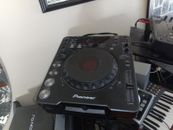 Pioneer DJ CDJ 1000