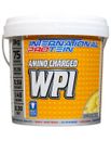 International Protein Amino Charged Wpi 3Kg | Whey Isolate | High Protein