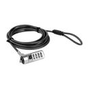 Rocstor Rocbolt W21 Security Cable (Black) Y1RB011-B1
