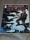 THE WALKING DEAD #1 SPECIAL EDITION SIGNED x3