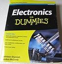 Electronics For Dummies (For Dummies Series)