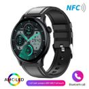 Smart Watches for Men Kids with NFC Bluetooth Sports Mode support Iphone Android