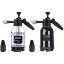 2 L Car Wash Sprayer Hand Lawn Pressure Pump Sprayer for Home Garden Car Washing