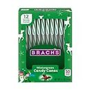 Brach's Bob's Wintergreen Candy Canes 150g - US Christmas Candy
