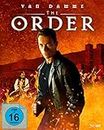 The Order (Mediabook + DVD) (Cover A) [Blu-ray]