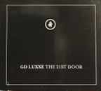 Gd Luxxe - The 21St Door (CD Album 2003, Digipak)