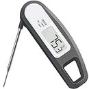 Lavatools PT12 Javelin Digital Instant Read Meat Thermometer for Kitchen, Food Cooking, Grill, BBQ, Smoker, Candy, Home Brewing, Coffee, and Oil Deep Frying (Sesame)