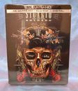 Steelbook Sicario: Día del Soldado (4K + Blu-ray + Digital)