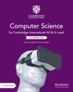 Cambridge International AS and A Level Computer Science Coursebook, Duddell, Dav