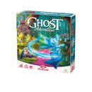 Ghost Adventure, juego de mesa