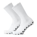 1 Pair  Slip Soccer Socks Team Sports Socks Outdoor Fitness Breathable S7Y2