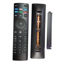 Single Channel Smart TV Remote Control For Vizio XRT-140 E75E1 XRT-140A P65E1