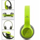 GameMantra Wireless Headphones Bluetooth Kid Earphone Noise Cancelling over E...