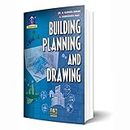 Building Planning And Drawing