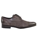 Dolce & Gabbana Sicilia Runway Shoes Braun Shoes Brown Chaussures Brun 01631