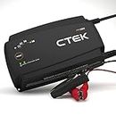 CTEK Pro 25s EU 12V/25A Battery Charger and Power Supply