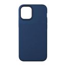 Moment Thin Case with MagSafe for iPhone 12 mini (Indigo) 310-140-M