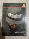 Gangland - Complete Season 3 (DVD, 2009, 3-Disc Set)