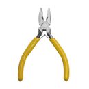 Jewelry Pliers Tools & Equipment Kit Long Needle Round Nose Cutting-Wire Pliers