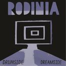 Rodinia Drumside/Dreamside (Vinyl) 12" Album