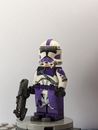 LEGO Star Wars Custom Printed Minifig 187th Legion Clone Shock Trooper Sergeant