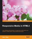 Responsive Media In Html5